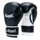 Allright gélové sparing boxerské rukavice 12 oz