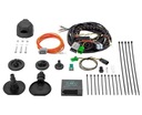 VYHRADENÝ HARNESS 13-pin Mitsubishi Outlander PHEV 13-