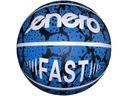 Basketbalová lopta ENERO Fast Blue (veľkosť 7)