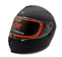 Moto prilba LAZER VERTIGO EVO Z Line (Black Matte) XL