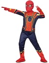 OUTFIT SPIDERMAN PREMIUM SUPERHERO 116