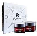 Sada Loreal Revitalift Laser X3 Anti-Age: denný krém a nočný krém