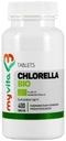 Myvita Chlorella Bio 250 Mg 400 T Čistiaci