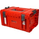 QBRICK PRO RED TOOLBOX 2.0