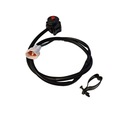 KAYO Ignition SWITCH - Kill Button PIT BIKE CROSS originál