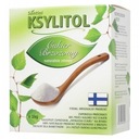 Santini Xylitol C Crystal 1 kg