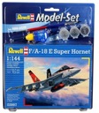 Sada modelov. F/A-18E Super Hornet