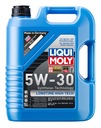 Liqui Moly 9507 Longtime High Tech motorový olej 5 L 5W-30 100% ORIGINÁL