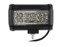 LED PRACOVNÁ LAMPA 84W HALOGÉNOVÁ LED SEARCH 9-36V