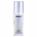 MEXX WOMAN DEODORANT ATOMIZER 75ML