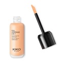 KIKO MILANO Full Coverage podkladová báza Warm Beige 25