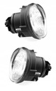 MOVANO MASTER CLIO TWINGO THALIA HALOGEN SET