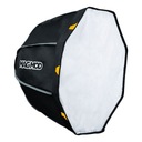 Softbox MagMod MagBox 24 Octa