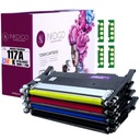 117A + ČIP - 4x TONER pre HP COLOR LASERJET 150a 150nw 178nw 179fnw 179fng