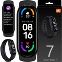 SMARTWATCH SMARTBAND SPORTS BAND HODINKY M7