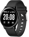 SMARTWATCH GARETT Dámsky pulzný oxymeter Laura SPORT