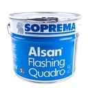 SOPREMA ALSAN FLASHING QUADRO 5KG RAL 7040