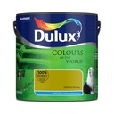 DULUX Kolory Świat Zielone Tarasy 2,5L