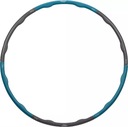 Hula hoop pena na chudnutie AVENTO 100cm / 1,5kg