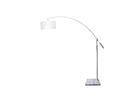 Stojacia lampa Bianca White AZ0005 - Azzzado