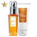 Kozmetická sada Avon Anew Radiance Vitamin C 2v1