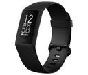 Inteligentné hodinky Google Fitbit Charge 4 čierne