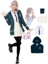 CHIAKI NANAMI COSPLAY ANIME KOSTÝM 170/176