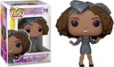 FUNKO POP WHITNEY HOUSTON ICON ZBERATEĽA DARČEKOV OBRÁZOK