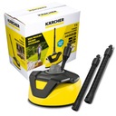 T-RACER T350 KEFA KARCHER NA DLAŽBY