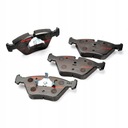 FERODO DS PERFORMANCE FDS779 BMW M3, E36, E46, Z3,