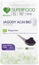 BIO ACAI BERRIES PRÁŠOK 100G - ALINES