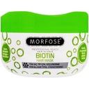 Morfose Biotin Hair Mask 500ml regeneračná maska ​​s biotínom