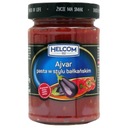 AJVAR zeleninová pasta pyré na balkánsky spôsob 300g