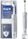 ELEKTRICKÁ ZUBNÁ KEFKA ORAL-B Pro Vitality PRO D103