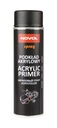 NOVOL ACRYLIC Spray Foundation Black 500 ml