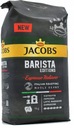 JACOBS BARISTA ESPRESSO ITALIANO zrnková káva 1k