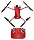 Sada nálepiek Nálepka na dron DJI MINI 3 PRO