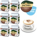 TASSIMO Jacobs Cappuccino Classico kapsule 48 káv