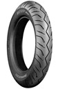 BRIDGESTONE PNEU 120/70-14 55S OBRUČKA B03 PRED.TL