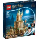 LEGO. Dumbledorova komnata na Rokforte