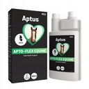 APTUS APTO-FLEX EQ KONSKÝ SIRUP NA KĹBY PRE KONE 1L