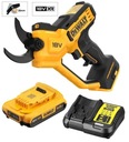 Dewalt DCMPP568D1 Akumulátorové nožnice 38mm 18V XR 1x2Ah