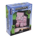 Minecraft lampa na prasiatko 16 cm / Pig Box Light