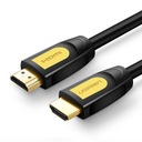 Ugreen video kábel HDMI kábel 2m 4K 60Hz kábel