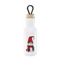 42184 Termálna fľaša Snowman 400 ml AMBITION