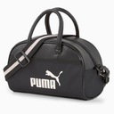 Taška Puma Campus Mini Grip 078825 01 - ČIERNA