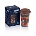 Keramický termohrnček 300ml DeLonghi DLSC066