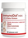 DOLFOS Immunodol Cat / Dog - 60 Mini tabliet