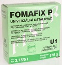 Fixátor FOMAFIX P U1 univerzálny 5.0L 2020-02-