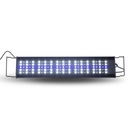 LED LAMPA PRE TERÁRIUM OSVETLENIE LED PANELU BEZ TEPELNE NASTAVITEĽNÉ 15W